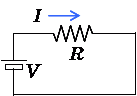 オームの法則（電流）