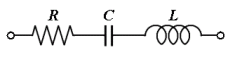 RCL直列回路のインピーダンス