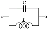 LC並列回路のインピーダンス