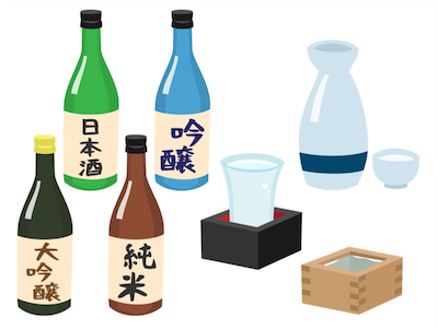 安全な飲酒量の計算